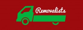 Removalists Lindifferon - Furniture Removalist Services